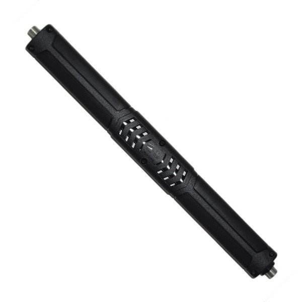 Lanca prosta 400 mm HW-przedłużka-inox 1/4&quot;M-1/4&quot;M