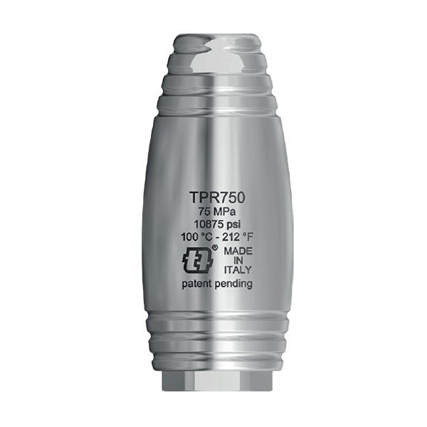 Dysza obrotowa TPR 800 bar 035