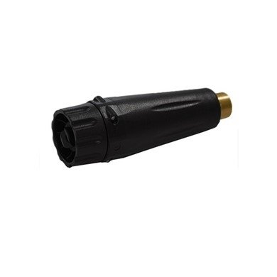 Dysza piany ST-75 1/4&quot; F 0,75 - 1,60 czarna