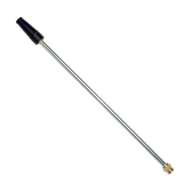 Lanca z dyszą 3-poz. 025 M22 M prosta inox