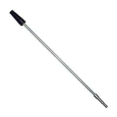 Lanca z dyszą 3-poz. 035 KEW prosta ocynk