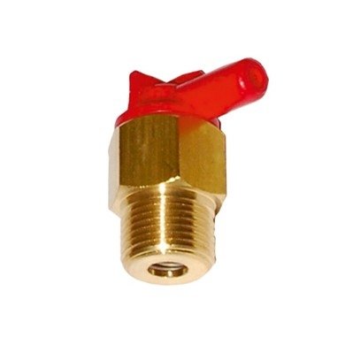 Zawór bezpieczeństwa VT6 1/2&quot; M