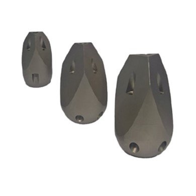 Dysza kanalizacyjna SNT - 1/2&quot; F 3+4 - 200