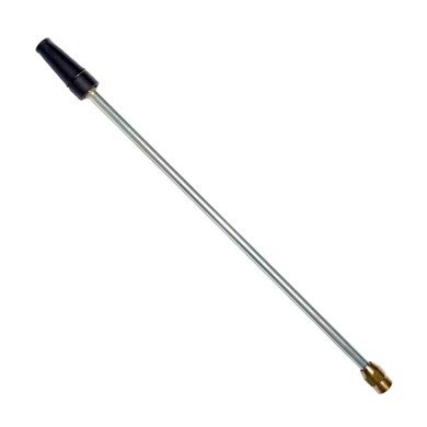 Lanca z dyszą 3-poz. 035 M22 M &quot;Kr&quot; prosta inox