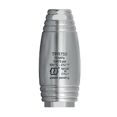 Dysza obrotowa TPR 800 bar 040
