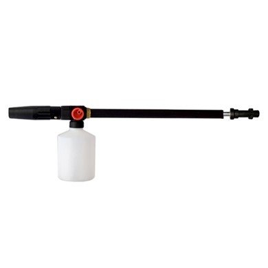 Lanca piany Interpump PROFI 2  1.45 mm - Bayonet K