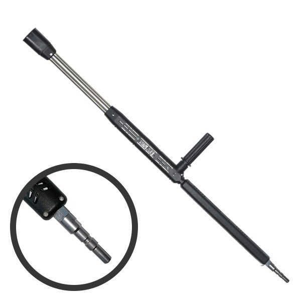 Lanca podwójna KEW - 2 x 1/4&quot; F 1019mm
