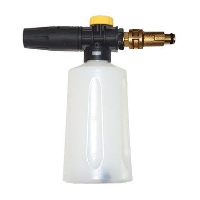 Lanca piany HOBBY 0,7L Bayonet FAIP