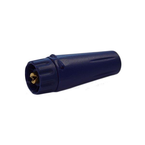 Dysza piany ST-75 M18 F 0,75 - 1,60 niebieska