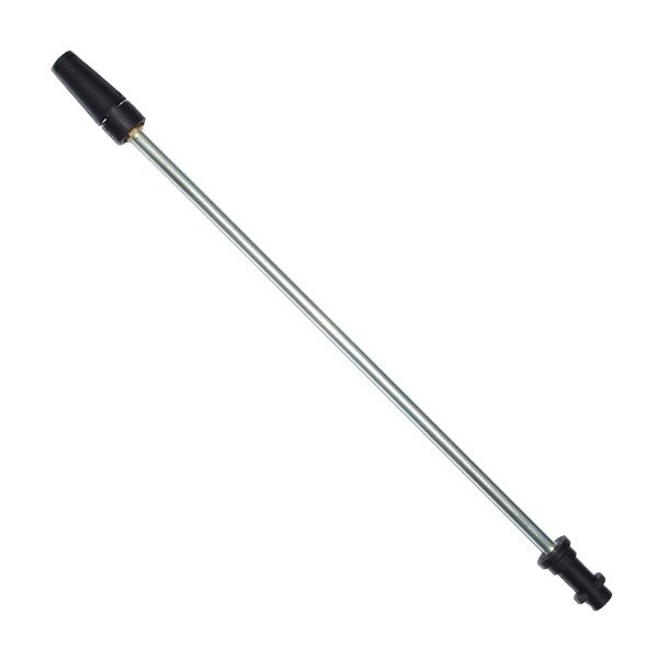 Lanca z dyszą 3-poz. 060 bayonet &quot;K&quot; prosta inox