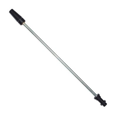 Lanca z dyszą 3-poz. 043 bayonet &quot;K&quot; prosta ocynk