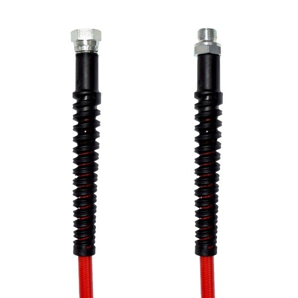 Wąż Comfort Red 6/200 4,3m 3/8F - 3/8M