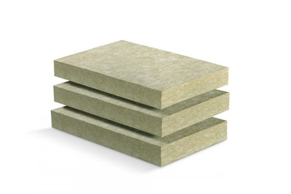 Wełna Petrafas fasadowa skalna Petrafas-34 20 cm Paleta 14,40 m2