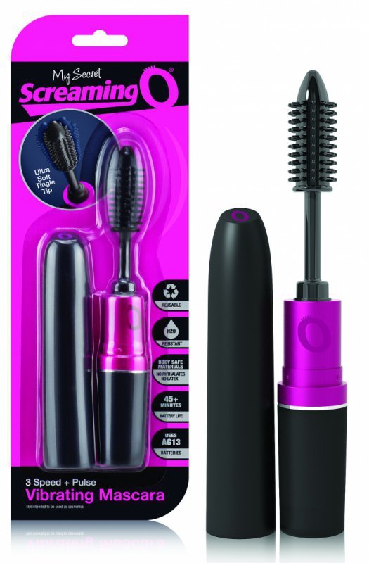 Вибратор Из Силикона Отзывы