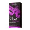 Żel płynny wibrator Sexy Vibe Intense Orgasm