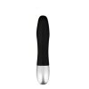 Mini wibrator Finger Black