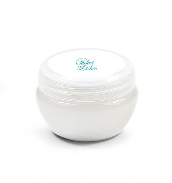 Cream remover