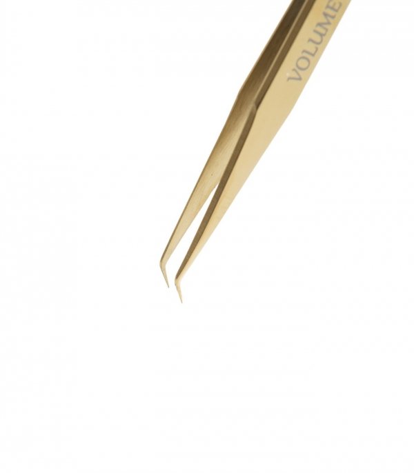 Elegance Gold Curve