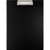 Deska z klipem Clipboard A4 czarna KH-01-03 BIURFOL