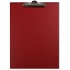 Deska z klipem Clipboard A5 bordowa KH-00-05 BIURFOL