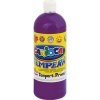 Farba CARIOCA TEMPERA 1000ml fioletowa 40430/18 170-1445