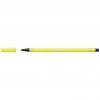 Flamaster STABILO PEN 68/024 neonowy żółty