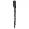 Foliopis permanentny S 313 czarny STAEDTLER LUMOCOLOR S313-9