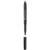 Foliopis z gumką OHP MULTIMARK F 0.6mm czarny 151399 FABER-CASTELL