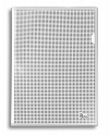 Obwoluta A4 PP 'L' grubość 0.14mm kamuflażowa (12) BT615-K TETIS