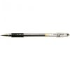 Pióro żelowe PILOT G1 GRIP czarny PIBLGP-G1-5B