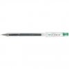 Pióro żelowe G-TEC-C4 zielone PILOT PIBL-GC4G