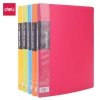 Album ofertowy A4 30 koszulek RIO zielony 5033 GREEN DELI