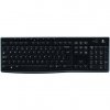 Klawiatura bezprzewodowa LOGITECH K270 920-003738