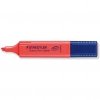 Zakreślacz TOPSTAR czerwony 364-2 STAEDTLER