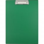 Deska z klipem Clipboard A4 jasna zielona KH-01-06 BIURFOL