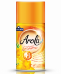 Wkład do odświeżacza AROLA 250ml słodkie kwiaty GENERAL FRESH