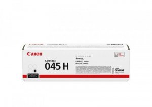 Canon Toner 045 HBK Black 2.8K