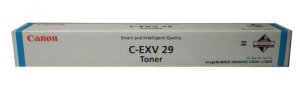 Canon Toner C-EXV29 Cyan 27K