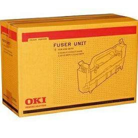 OKI Fuser C310,330,510,530 44472603 60K