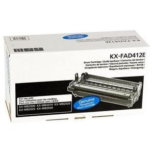 Panasonic Bęben KX-FAD412E BLACK KX-MB2000, 2010, 2025, 2030, 6K