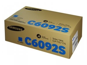 Samsung Toner CLT-C6092S/SU082A CYAN 7K CLP-770ND