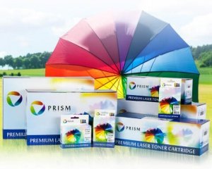 PRISM Epson Tusz WF-100W T2661 Black 9ml 100% new 250str.