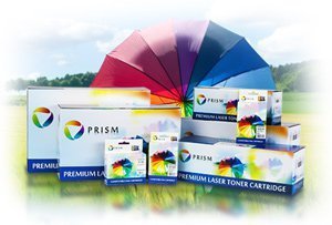 PRISM Minolta Toner TNP-22Y yellow 6k 100% new Bizhub C35