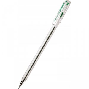 Długopis SUPERB BK77 zielony PENTEL