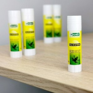 Klej w sztyfcie 10g. PVA D.RECT 007560