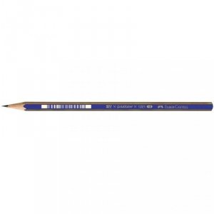Ołówek GOLDFABER 4H (12)112514