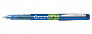 Pióro kulkowe GREENBALL BG niebieski BL-GRB7-L-BG PILOT
