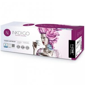 Toner INKDIGO (BR-B023-1) czarny 2000str zamiennik BROTHER (TN-B023)