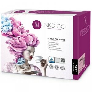 Toner INKDIGO (HP-42X-1) czarny 20000str zamiennik HP (42X/Q5942X)