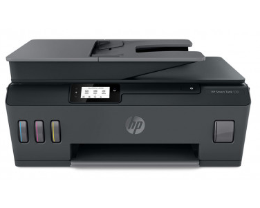 HP Urządzenie Smart Tank 530